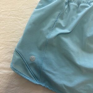 Lulu Lemon Shorts